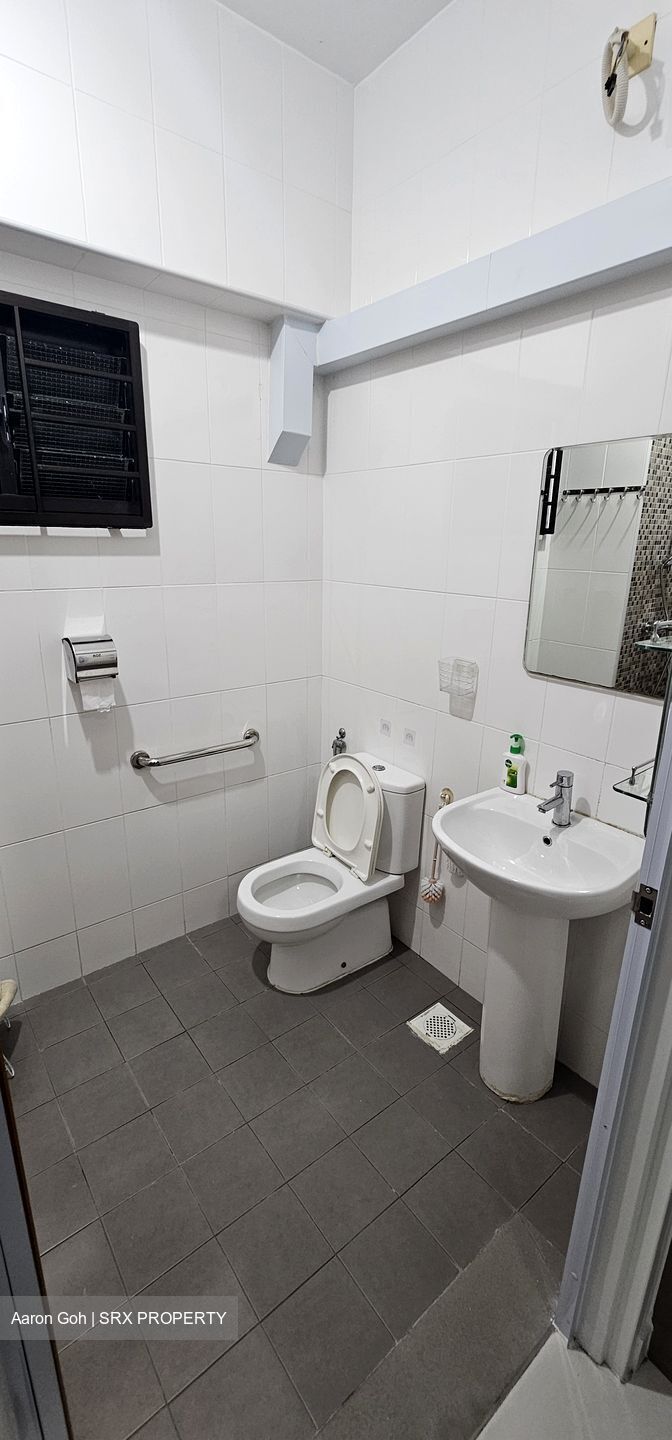 Blk 197A Boon Lay Fields (Jurong West), HDB 3 Rooms #606932711